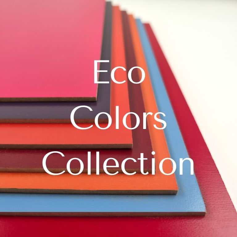 Eco Colors Collection