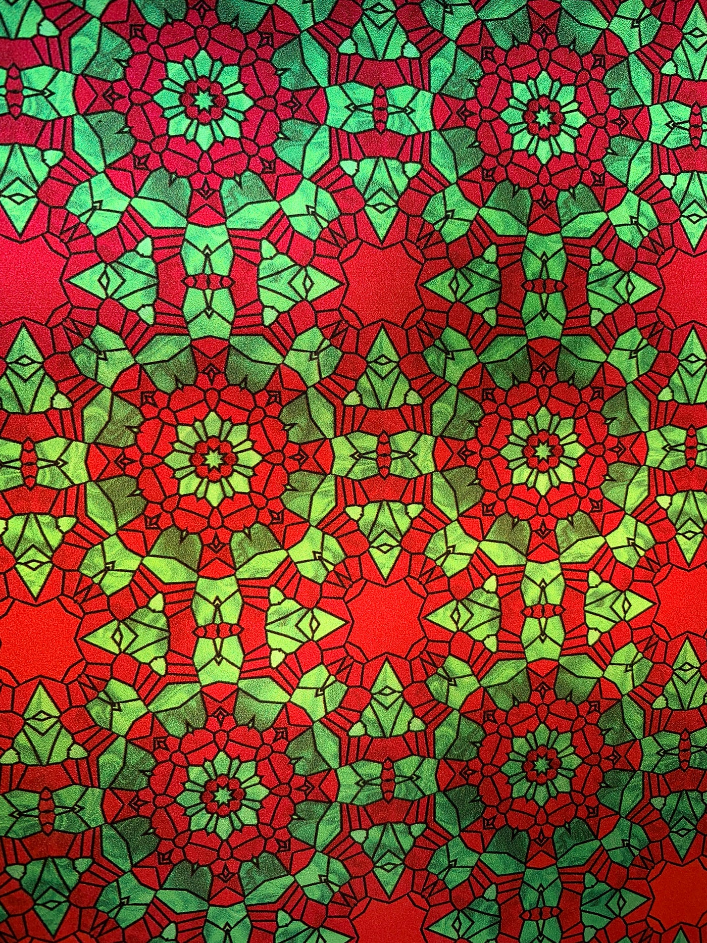 Christmas PatternPly®