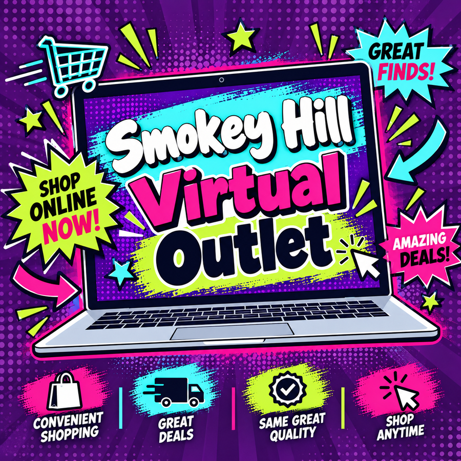 Smokey Hill Virtual Outlet