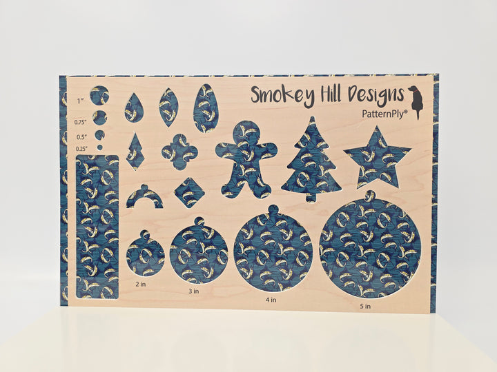 PatternPly® Marlins