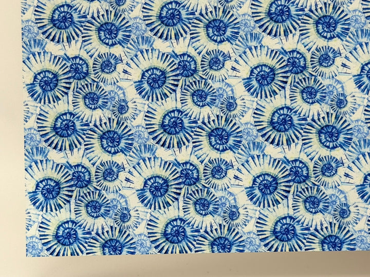 PatternPly® Watercolor Shells MICRO