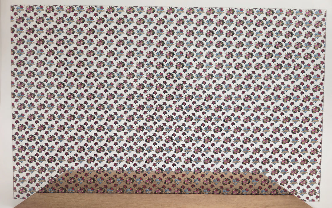 PatternPly® Scattered Mom Tattoo