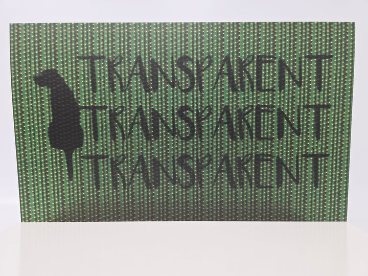 PatternPly® Transparent Cactus Surface LARGE