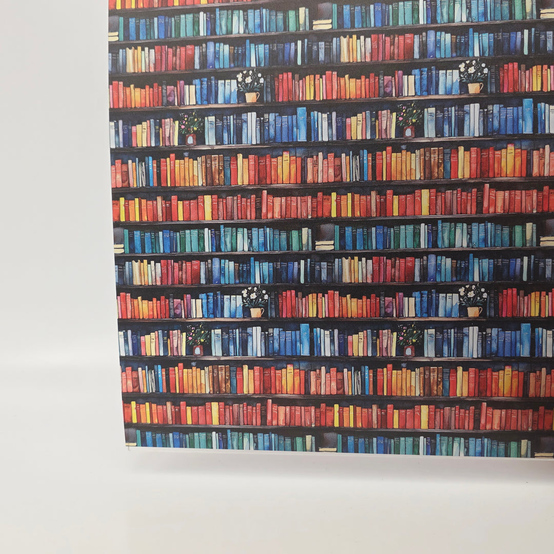 PatternPly® Transparent Watercolor Books