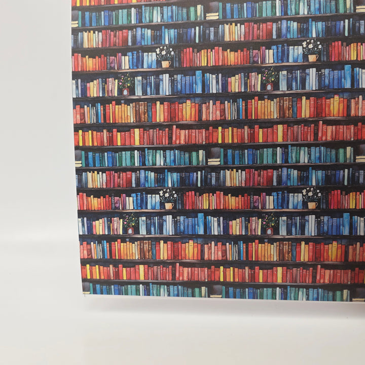 PatternPly® Transparent Watercolor Books