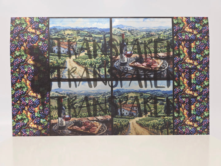 PatternPly® Transparent Wine Country