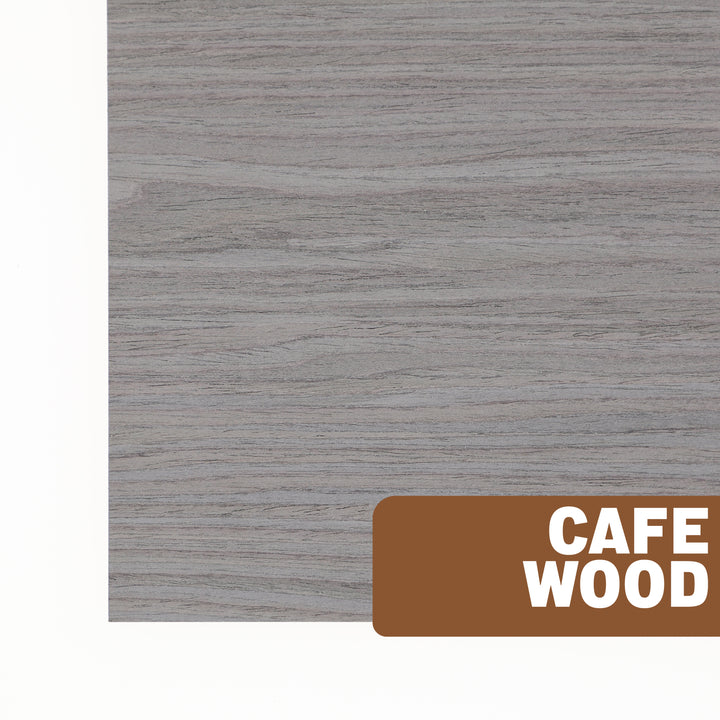 Affogato Wood