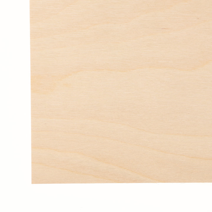 1/8” Baltic Birch