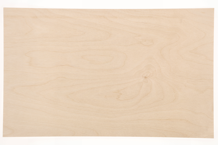 1/8” Baltic Birch