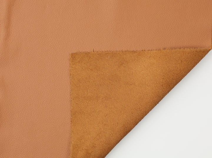 Camel Leather