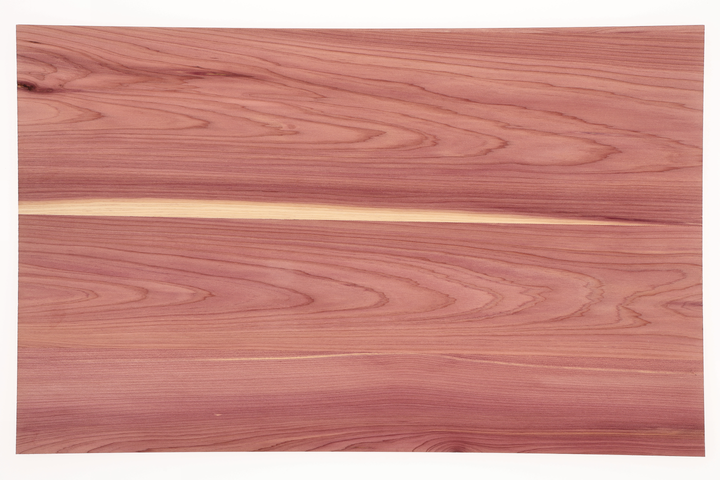 1/8" Aromatic Cedar