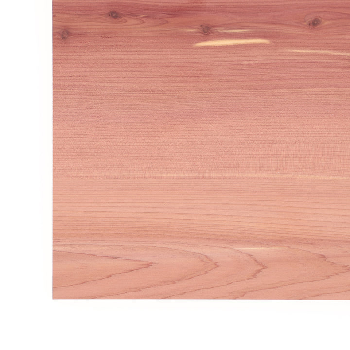 1/8" Aromatic Cedar