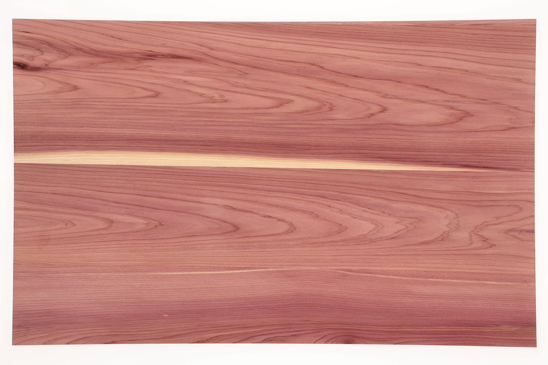 1/4" Aromatic Cedar