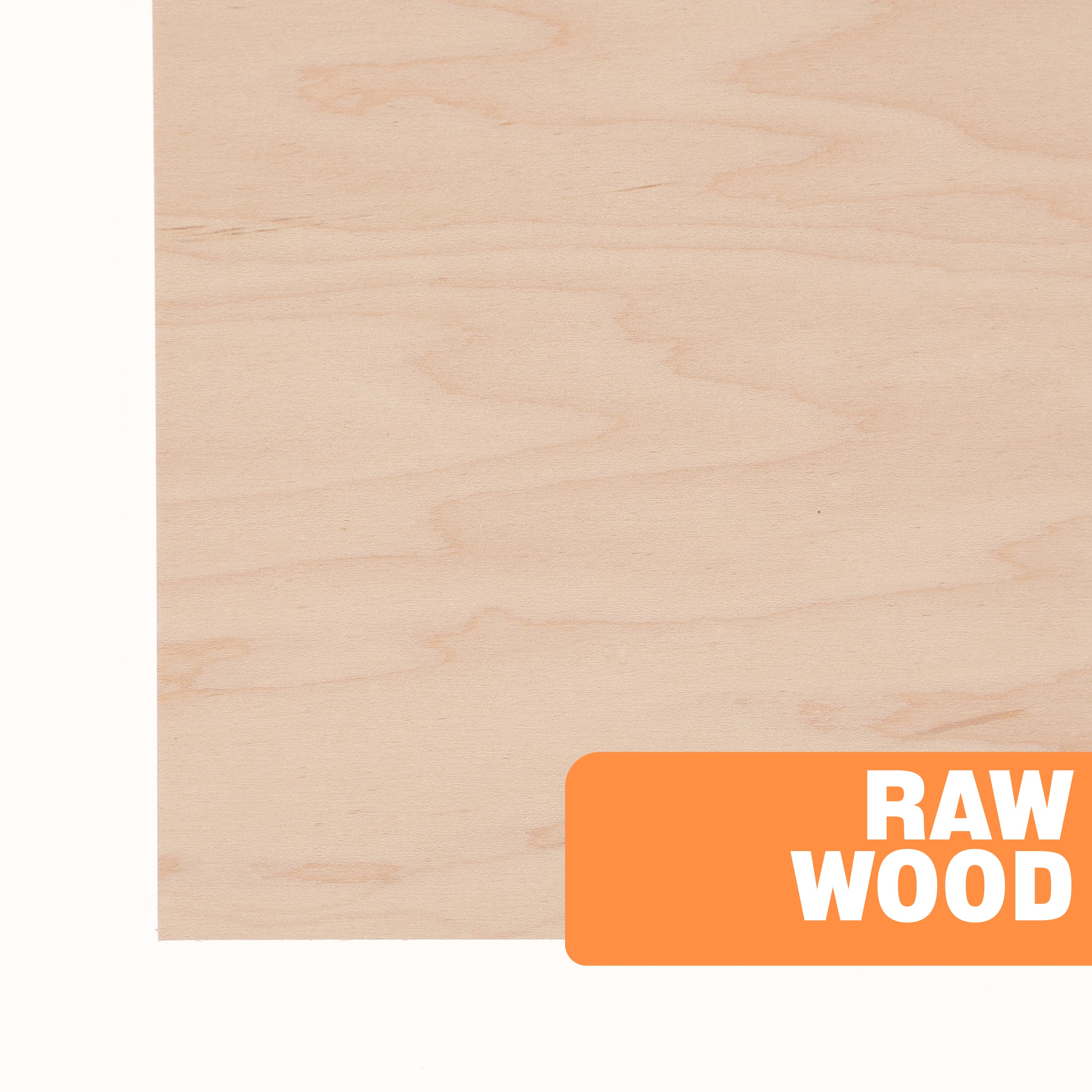 1/16” Maple – Smokey Hill Designs