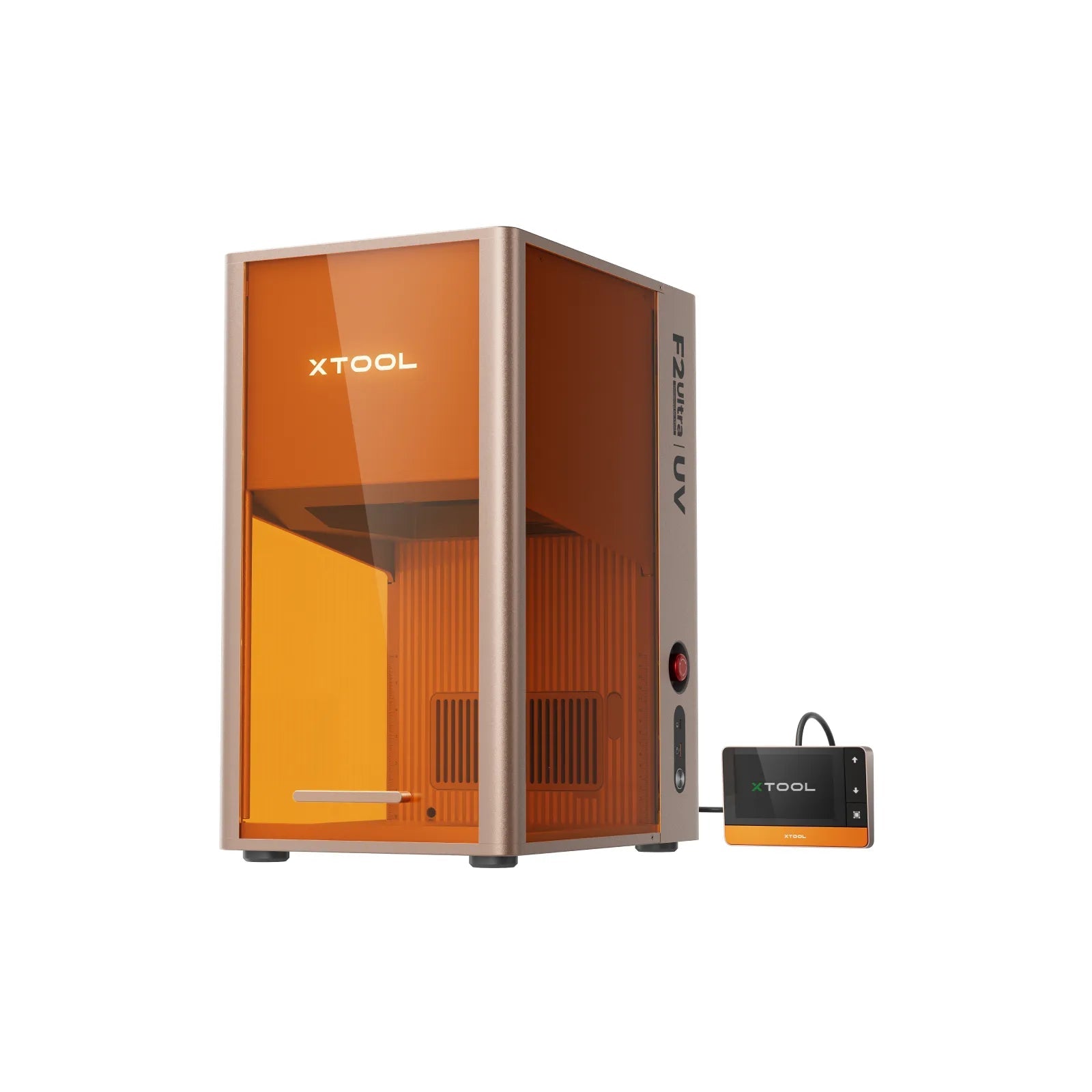 xTool F2 Ultra UV 5W UV Laser Engraver – Smokey Hill Designs