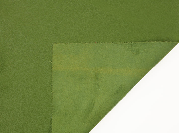 Sage Leather
