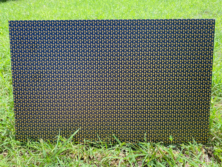 PatternPly® Mini Candy Corn