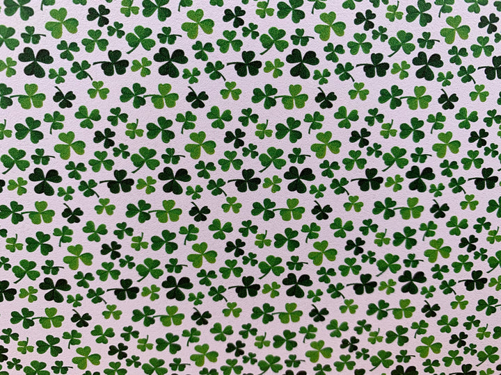PatternPly® Mini Clovers