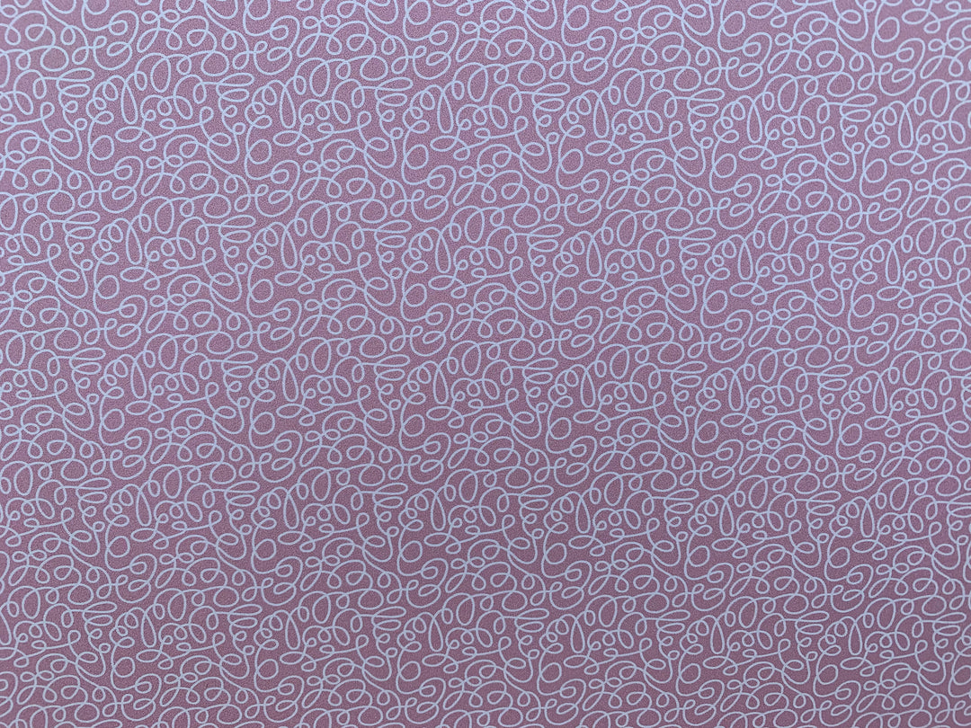 PatternPly® Pink Valentine’s Snack Cake