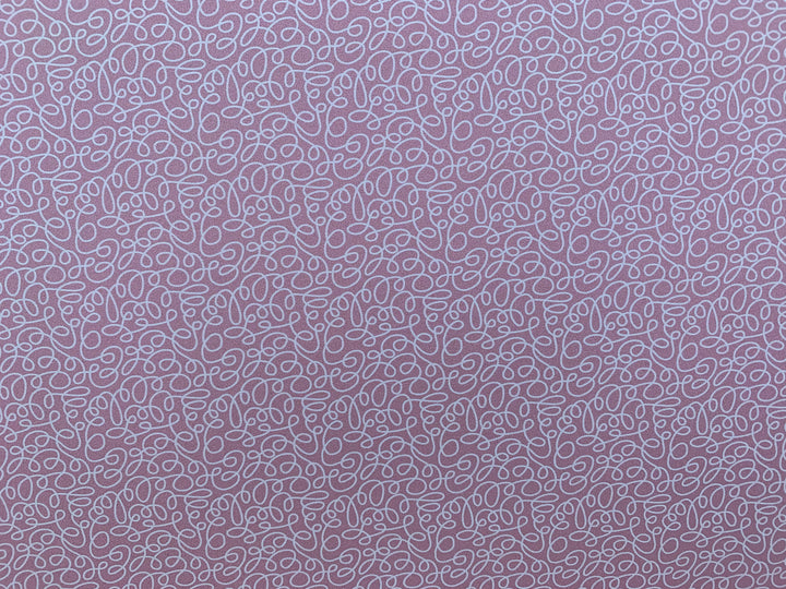 PatternPly® Pink Valentine’s Snack Cake