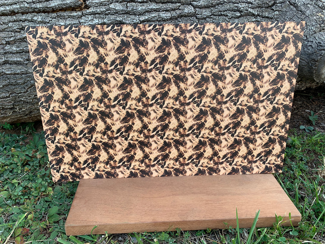 PatternPly® Spooky Webbing