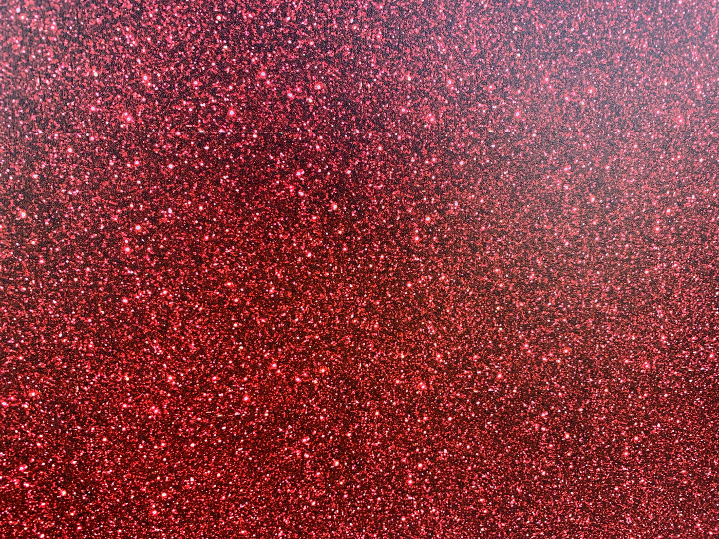 PatternPly® Red Glitter*