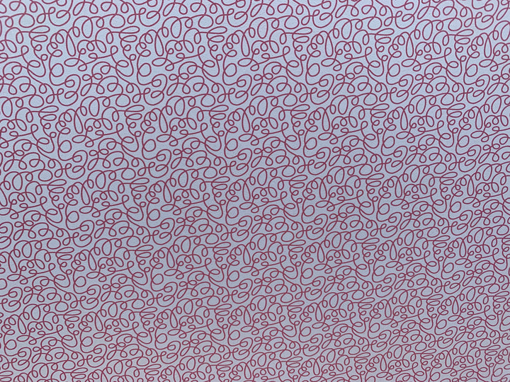 PatternPly® White Valentine’s Snack Cake