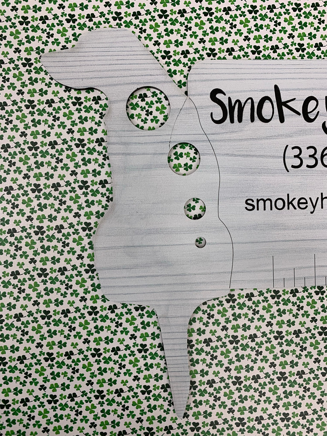 PatternPly® Mini Clovers