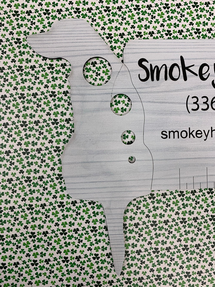 PatternPly® Mini Clovers