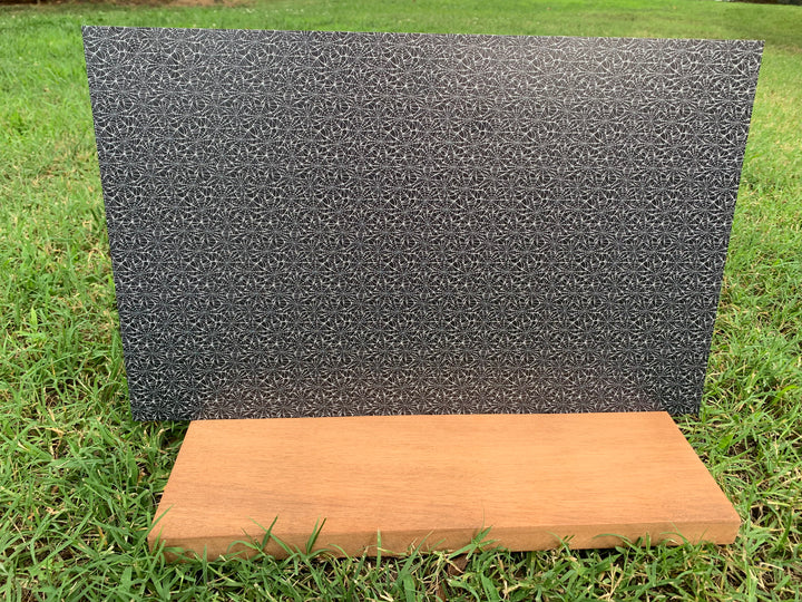 PatternPly® White Spiderwebs