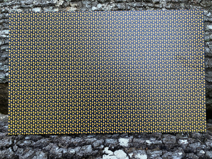 PatternPly® Mini Candy Corn