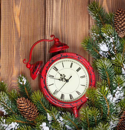 Time is money: How quality products can help you save BIG this holiday season