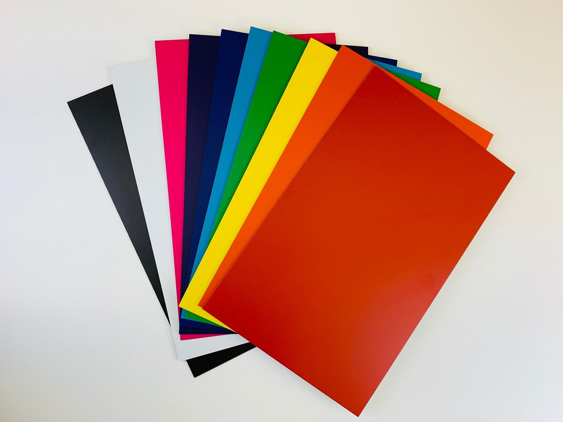 Solid Color Samples How to Order Solid Colors – Smokey Hill Designs