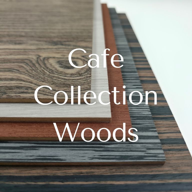 Cafe Collection Wood