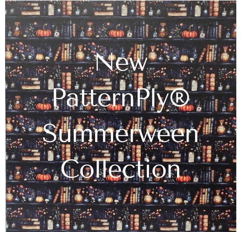 New PatternPly® Summerween