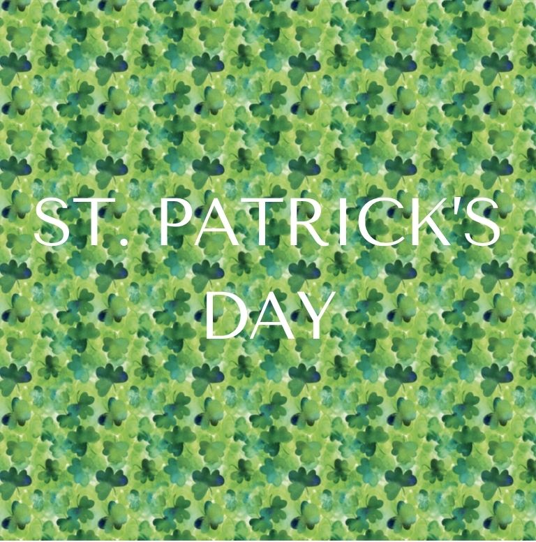 St. Patrick's Day
