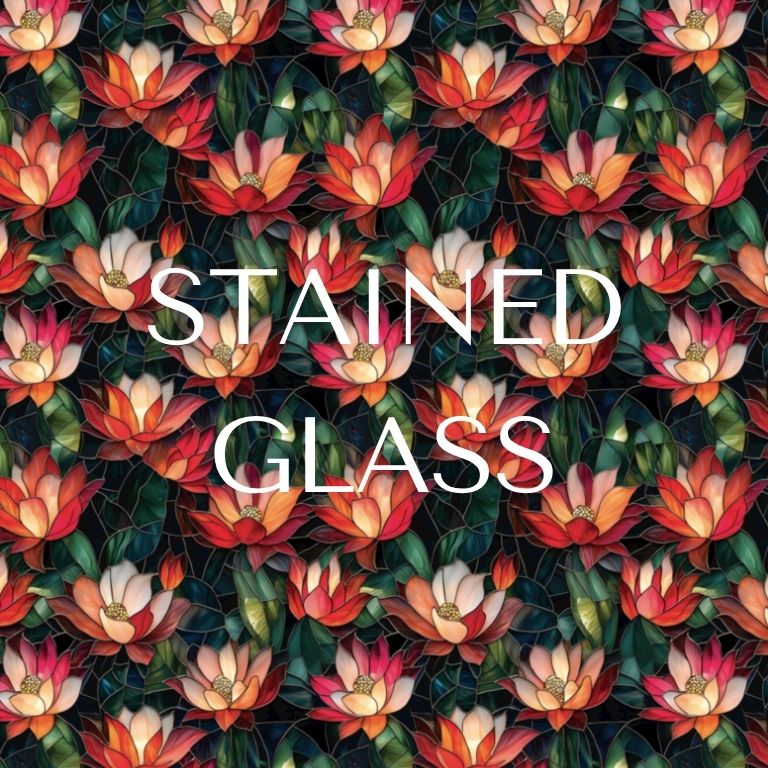 Stained Glass