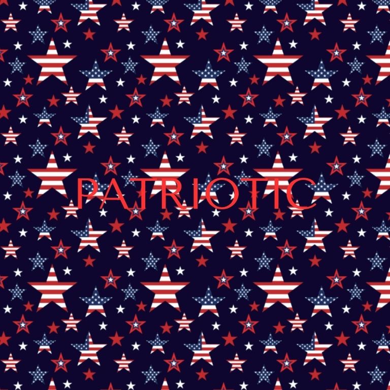 Patriotic