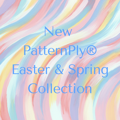 New PatternPly® Easter & Spring Collection