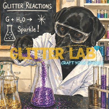 Glitter Lab