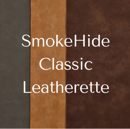 SmokeHide Classic Leatherette
