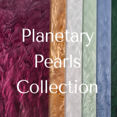 Planetary Pearls