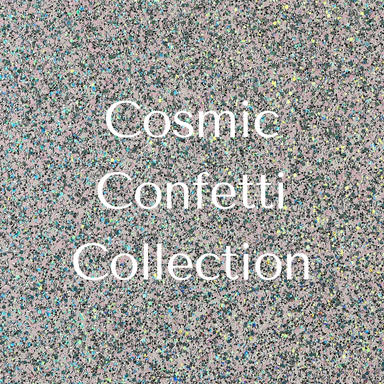 Cosmic Confetti