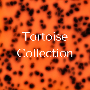 Tortoise Acrylics