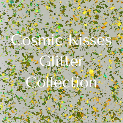 Cosmic Kisses Glitter