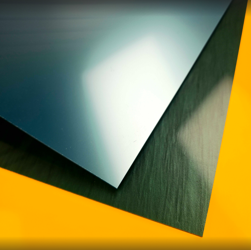Diode Friendly Non-Glitter Acrylic