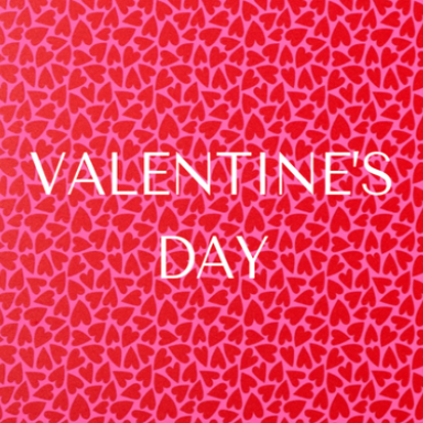 Valentine's Day