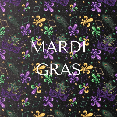 Mardi Gras