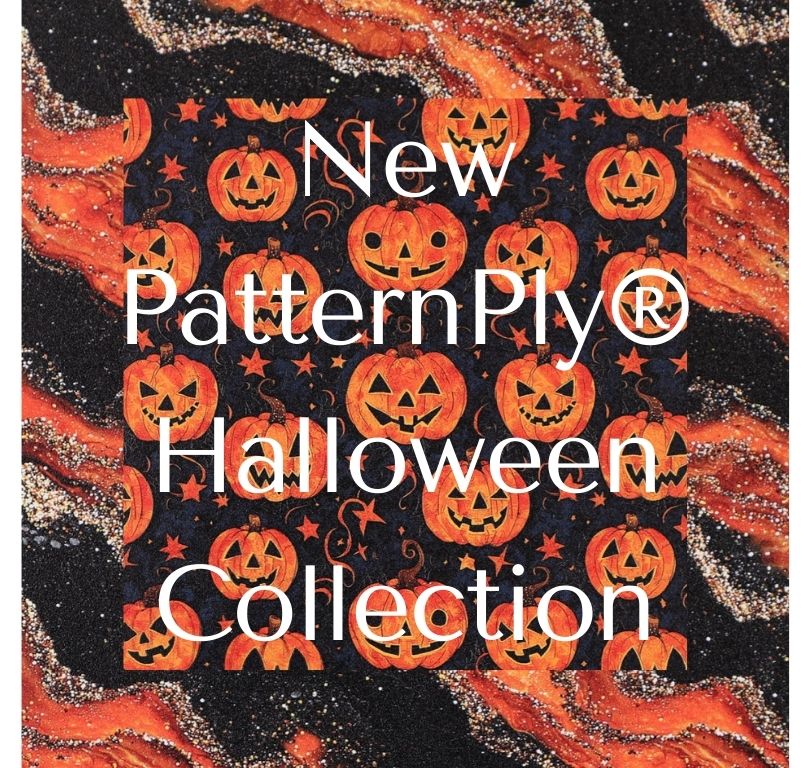 New PatternPly® Halloween Collection