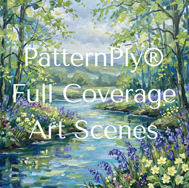PatternPly® Full Coverage Art Scenes